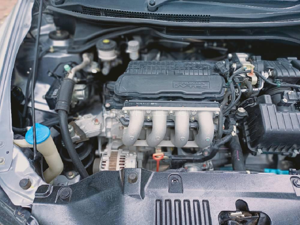 Honda City 2018 for Sale in Multan Honda City 2018 for Sale in Multan Image-15