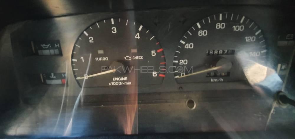 ٹویوٹا سرف 1994 for Sale in ڈیرہ غازی خان ٹویوٹا سرف 1994 for Sale in ڈیرہ غازی خان Image-3