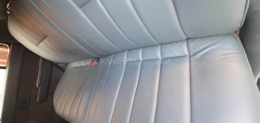 ٹویوٹا سرف 1994 for Sale in ڈیرہ غازی خان ٹویوٹا سرف 1994 for Sale in ڈیرہ غازی خان Image-10