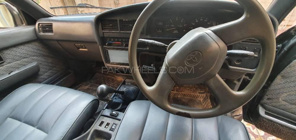 ٹویوٹا سرف 1994 for Sale in ڈیرہ غازی خان ٹویوٹا سرف 1994 for Sale in ڈیرہ غازی خان Image-13