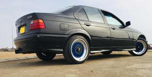 BMW 3 Series - 1992
