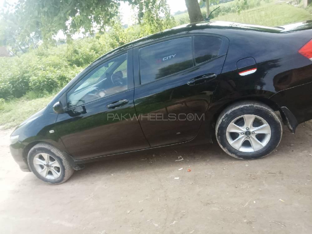 Honda City 2014 for Sale in Tibba sultanpur Image-1