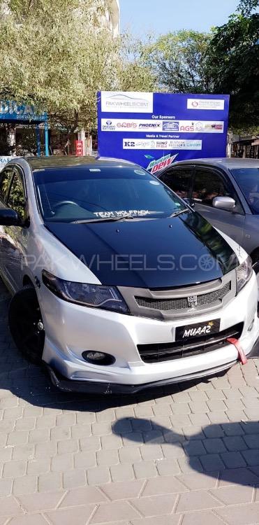 Honda City - 2010  Honda City - 2010  Image-7