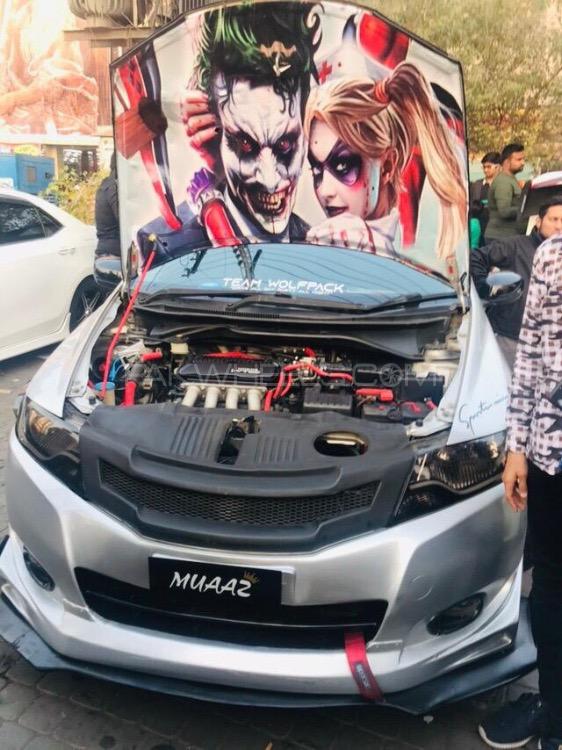 Honda City - 2010  Honda City - 2010  Image-3