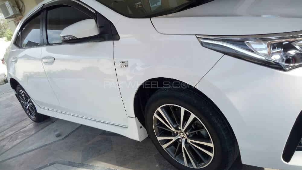Toyota Corolla 2019 for Sale in Bhakkar Image-1
