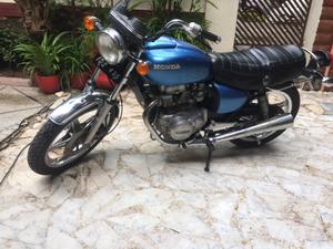 honda cb400 for sale