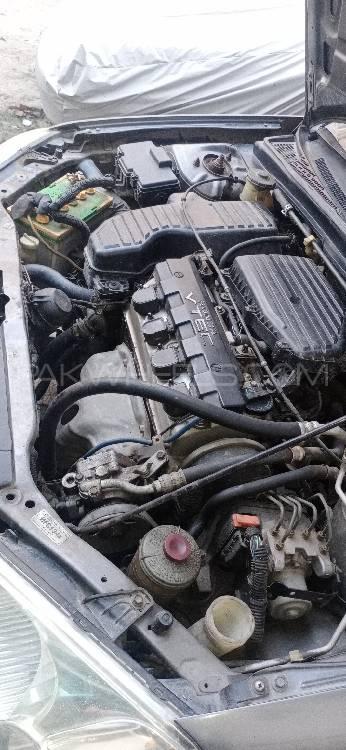 ہونڈا سوک 2002 for Sale in لاہور ہونڈا سوک 2002 for Sale in لاہور Image-19