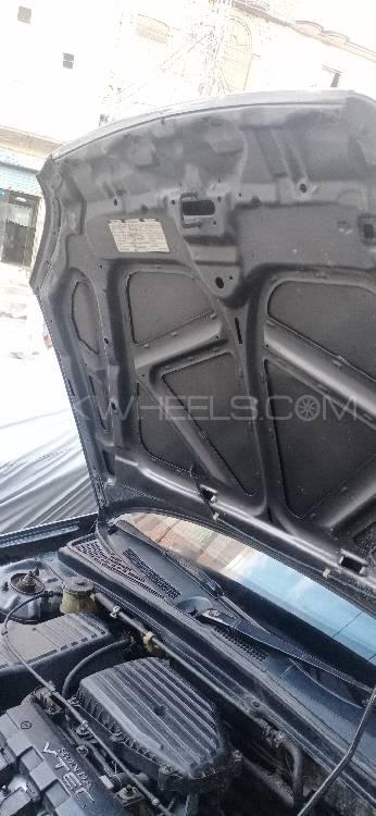 ہونڈا سوک 2002 for Sale in لاہور ہونڈا سوک 2002 for Sale in لاہور Image-18