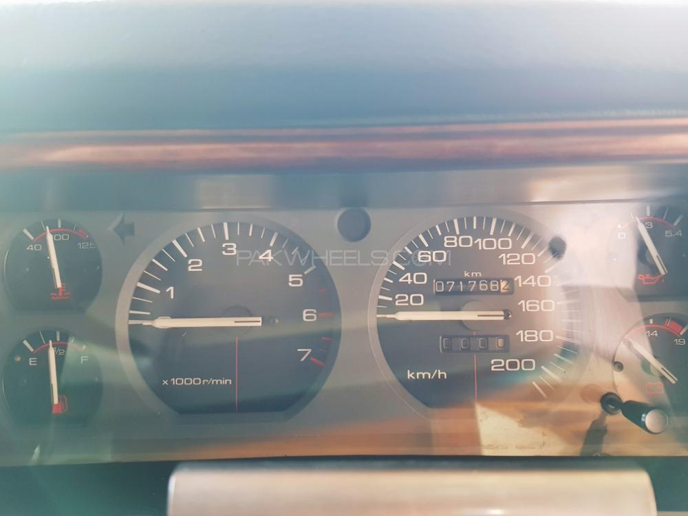 Jeep Cherokee 1996 for Sale in Islamabad Jeep Cherokee 1996 for Sale in Islamabad Image-20