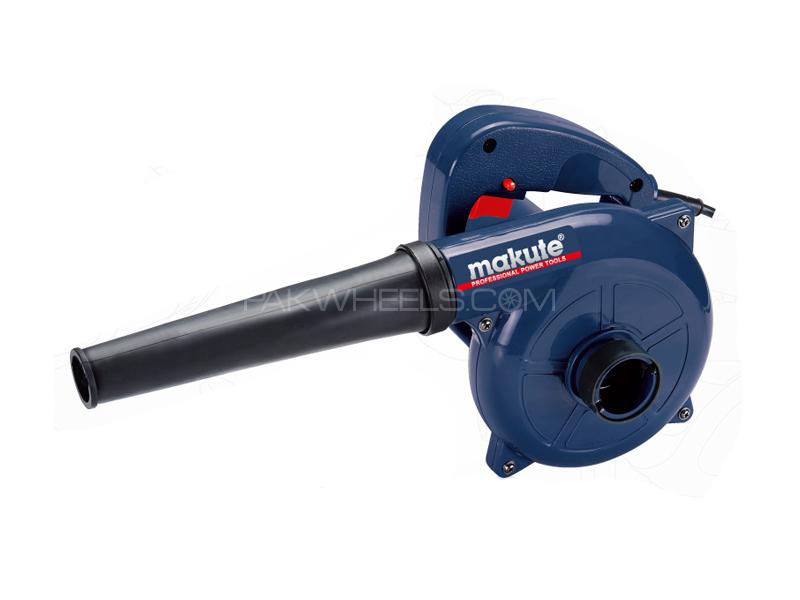 Makute Electric Air Blower 600w Image-1
