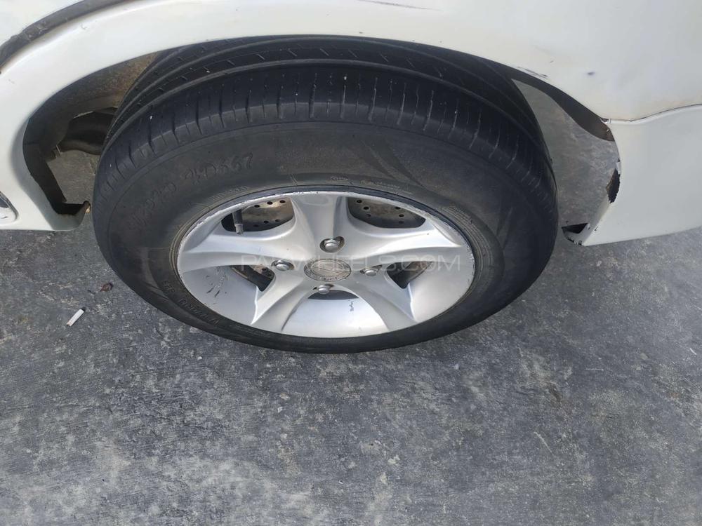 سوزوکی کلٹس 2007 for Sale in پشاور سوزوکی کلٹس 2007 for Sale in پشاور Image-7