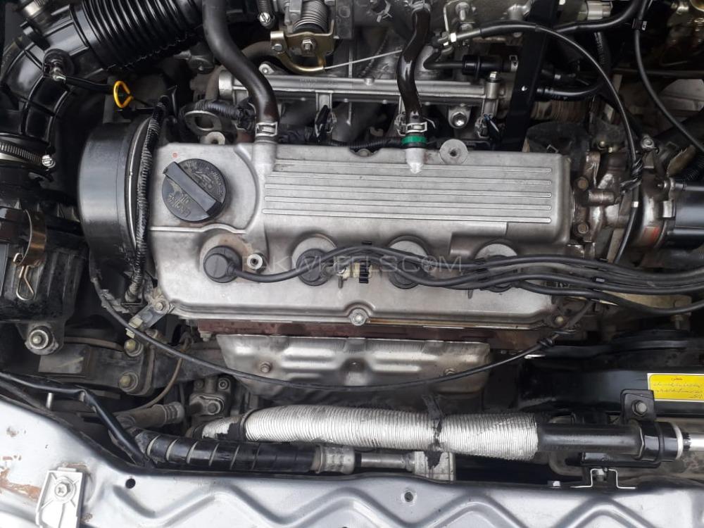 Suzuki Cultus 2015 for Sale in Gujrat Suzuki Cultus 2015 for Sale in Gujrat Image-3