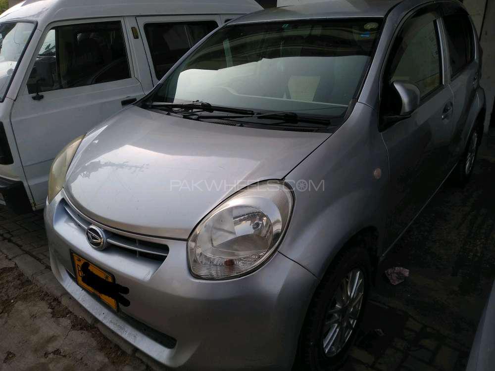 Daihatsu Boon 2011 for Sale in Karachi Image-1