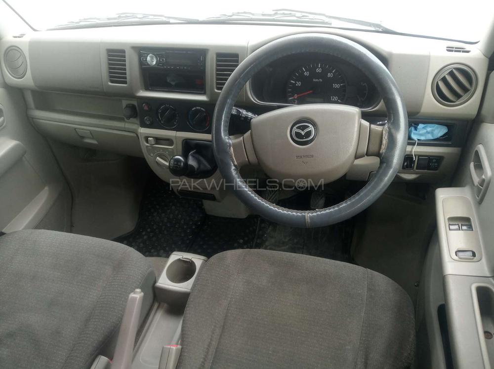 مازدا سکرم وین 2013 for Sale in گجرانوالہ مازدا سکرم وین 2013 for Sale in گجرانوالہ Image-6