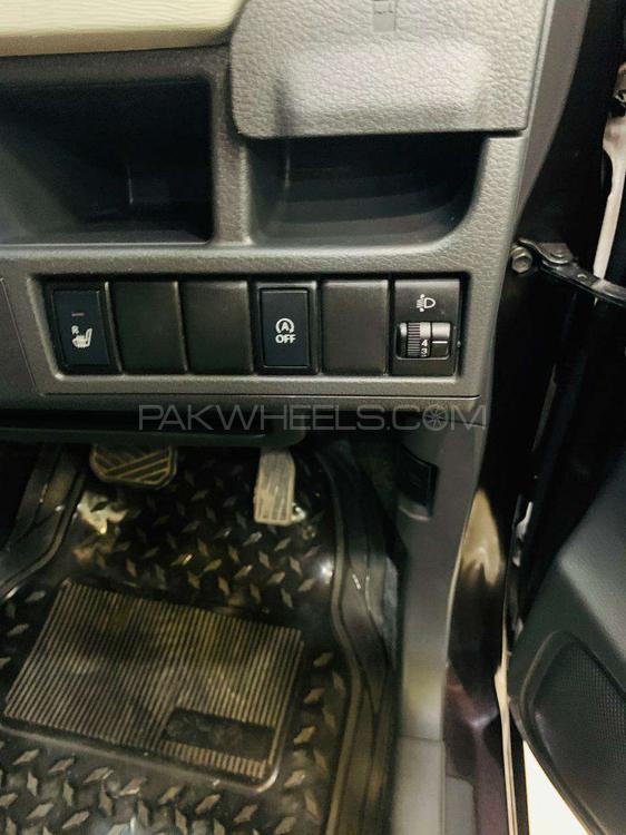 Suzuki Wagon R 2015 for Sale in Rawalpindi Suzuki Wagon R 2015 for Sale in Rawalpindi Image-12