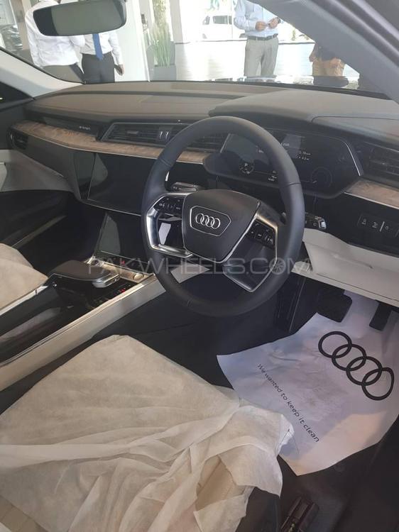 Audi e-tron 2020 for Sale in Karachi Image-1
