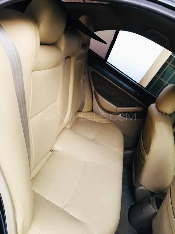 Honda Civic 2005 for Sale in Faqirwali Honda Civic 2005 for Sale in Faqirwali Image-8