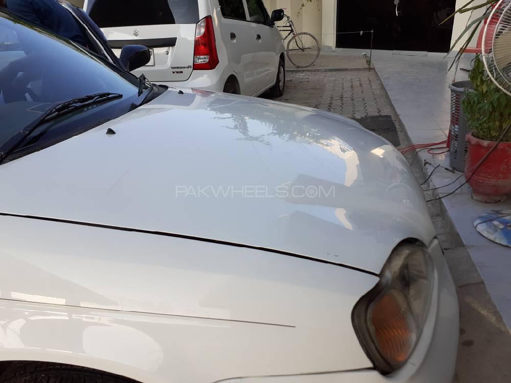 Suzuki Baleno 2004 for Sale in Peshawar Image-1