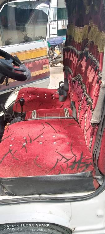 Suzuki Ravi 2016 for Sale in Gujar Khan Suzuki Ravi 2016 for Sale in Gujar Khan Image-7