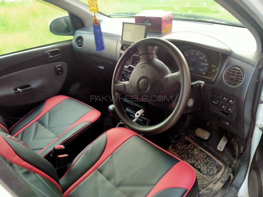 Daihatsu Mira 2005 for Sale in Pindi gheb Daihatsu Mira 2005 for Sale in Pindi gheb Image-3