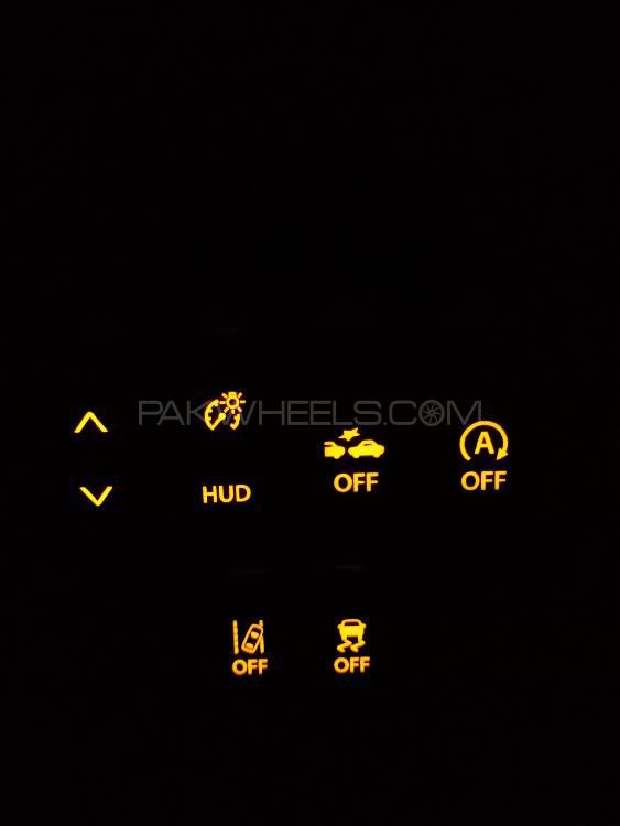 Suzuki Wagon R 2017 for Sale in Lahore Suzuki Wagon R 2017 for Sale in Lahore Image-7