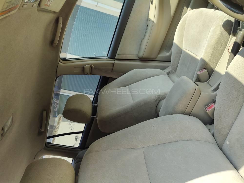 Toyota Corolla 2001 for Sale in Dera ismail khan Toyota Corolla 2001 for Sale in Dera ismail khan Image-6