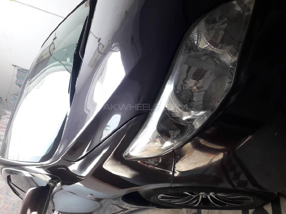 Toyota Corolla 2013 for Sale in Peshawar Toyota Corolla 2013 for Sale in Peshawar Image-3
