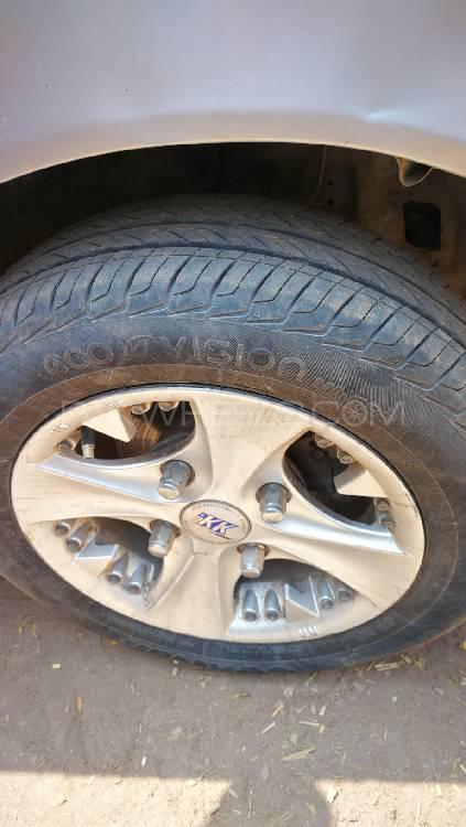 ڈائیہاتسو کیور 2003 for Sale in جھنگ ڈائیہاتسو کیور 2003 for Sale in جھنگ Image-8