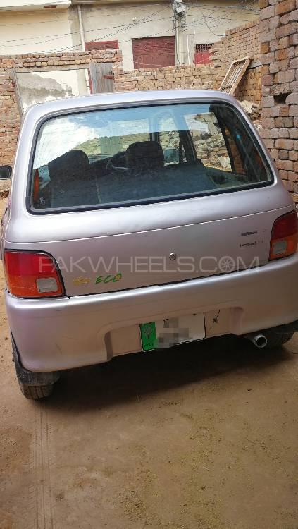 ڈائیہاتسو کیور 2003 for Sale in جھنگ ڈائیہاتسو کیور 2003 for Sale in جھنگ Image-20