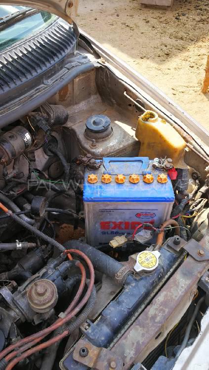 ڈائیہاتسو کیور 2003 for Sale in جھنگ ڈائیہاتسو کیور 2003 for Sale in جھنگ Image-10