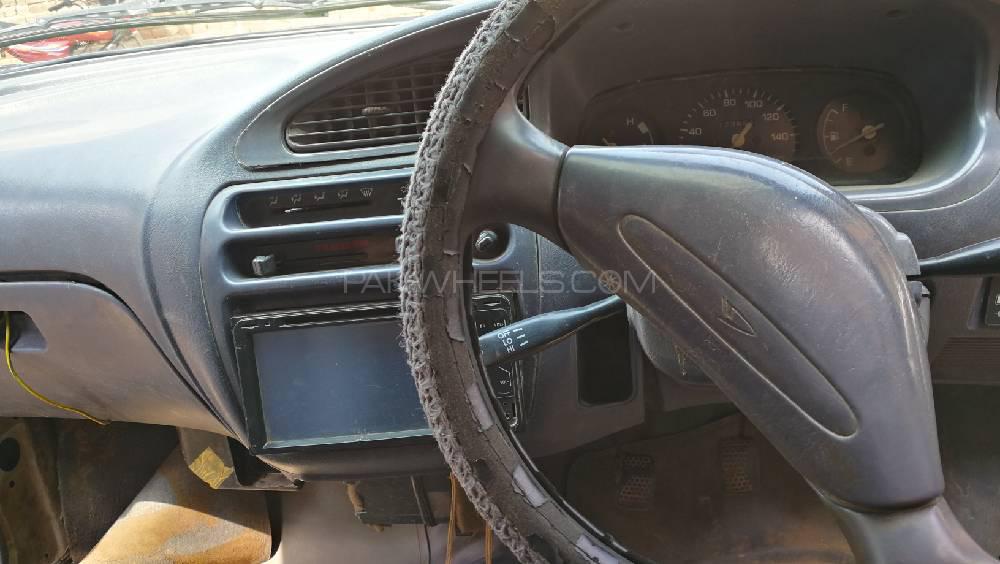 ڈائیہاتسو کیور 2003 for Sale in جھنگ ڈائیہاتسو کیور 2003 for Sale in جھنگ Image-15