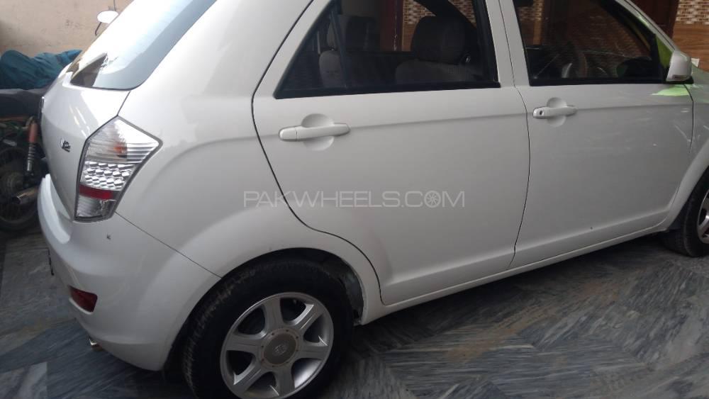 FAW V2 2018 for Sale in Islamabad Image-1