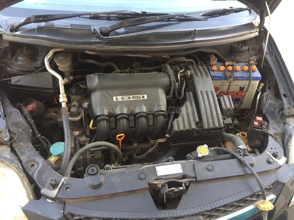 Honda City 2006 for Sale in Dera ismail khan Honda City 2006 for Sale in Dera ismail khan Image-11