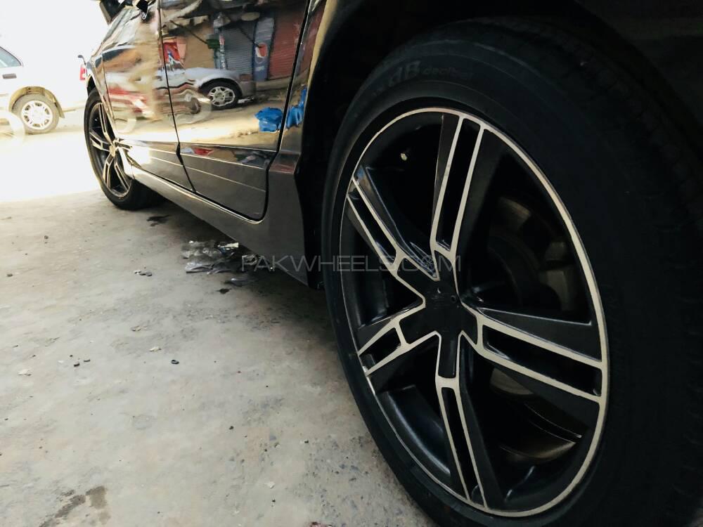 Honda Civic - 2011 BlackMamBa Honda Civic - 2011 BlackMamBa Image-7