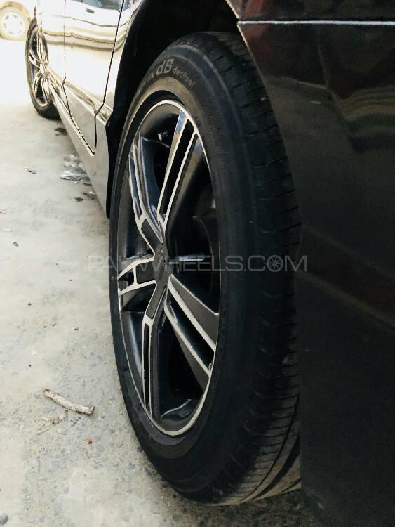 Honda Civic - 2011 BlackMamBa Honda Civic - 2011 BlackMamBa Image-9