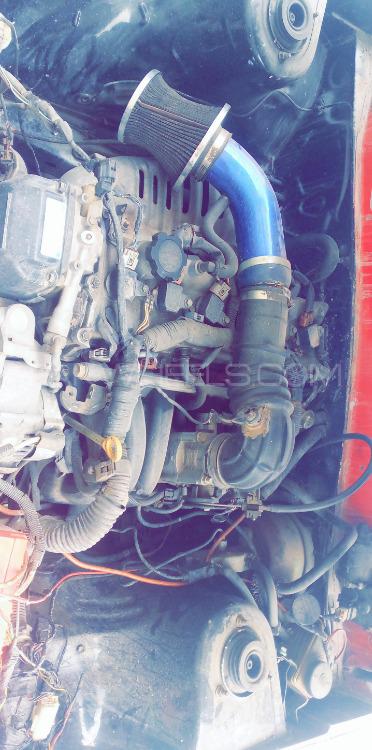 Mitsubishi Lancer 1978 for Sale in Rawalpindi Mitsubishi Lancer 1978 for Sale in Rawalpindi Image-2