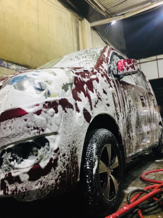 Suzuki Wagon R - 2017  Suzuki Wagon R - 2017  Image-2