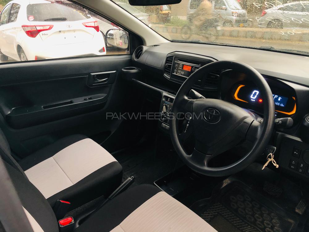 Toyota Pixis Epoch 2017 for Sale in Karachi Toyota Pixis Epoch 2017 for Sale in Karachi Image-8