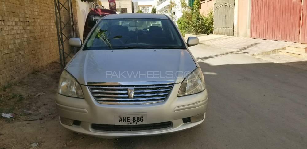 Toyota Premio 2003 for Sale in Quetta Image-1