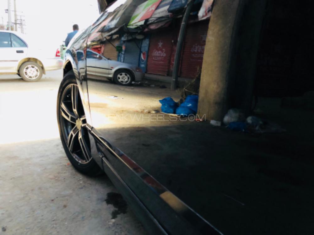 Honda Civic - 2011  Honda Civic - 2011  Image-5