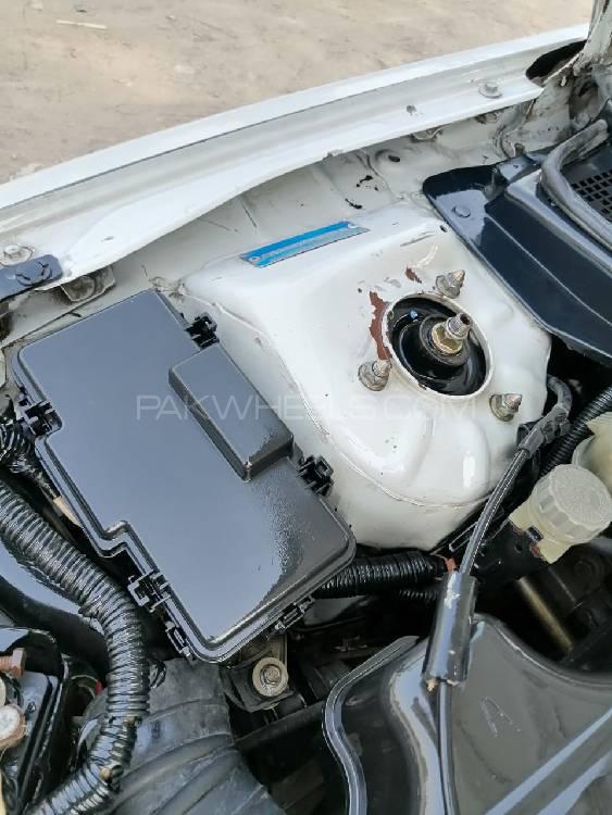 ہونڈا سوک 2004 for Sale in پشاور ہونڈا سوک 2004 for Sale in پشاور Image-4