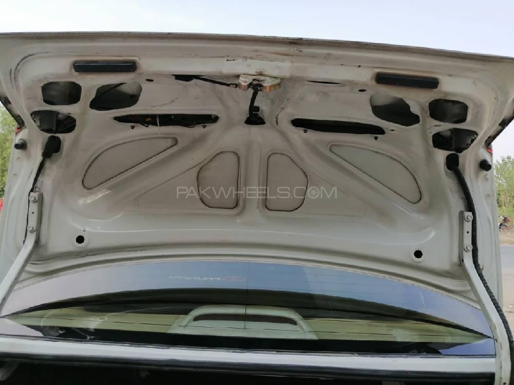ہونڈا سوک 2004 for Sale in پشاور ہونڈا سوک 2004 for Sale in پشاور Image-11
