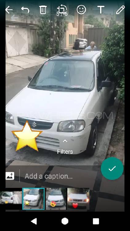 Suzuki Alto 2006 for Sale in Peshawar Image-1