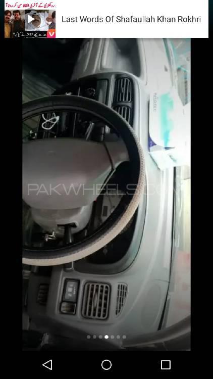 Suzuki Alto 2010 for Sale in Nowshera Image-1