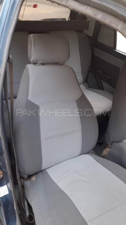 Suzuki Mehran 2007 for Sale in Multan Suzuki Mehran 2007 for Sale in Multan Image-10