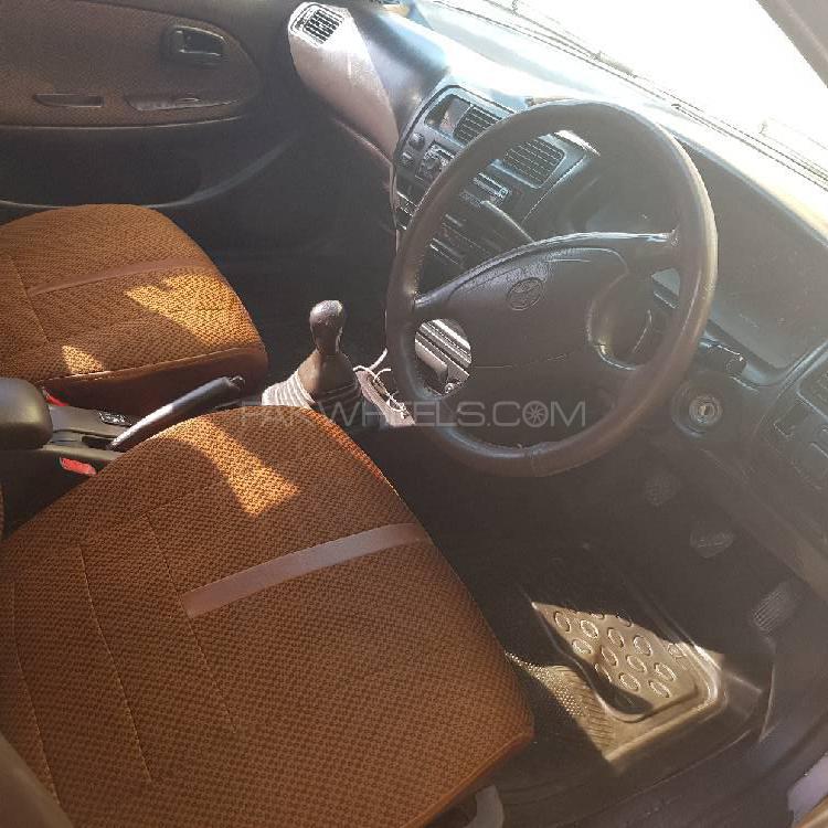 Toyota Corolla 1993 for Sale in Nowshera Image-1
