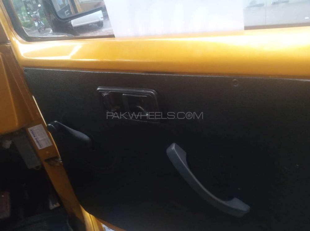 Jeep CJ 5 1981 for Sale in Islamabad Jeep CJ 5 1981 for Sale in Islamabad Image-6
