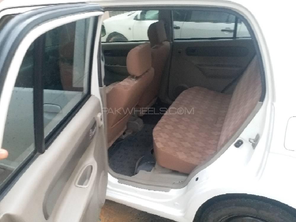 Mazda Carol 2007 for Sale in Rawalpindi Mazda Carol 2007 for Sale in Rawalpindi Image-7
