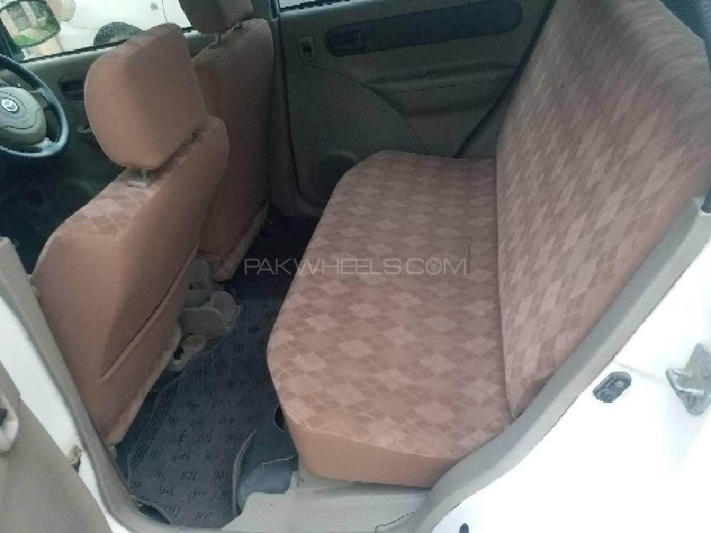 Mazda Carol 2007 for Sale in Rawalpindi Mazda Carol 2007 for Sale in Rawalpindi Image-5