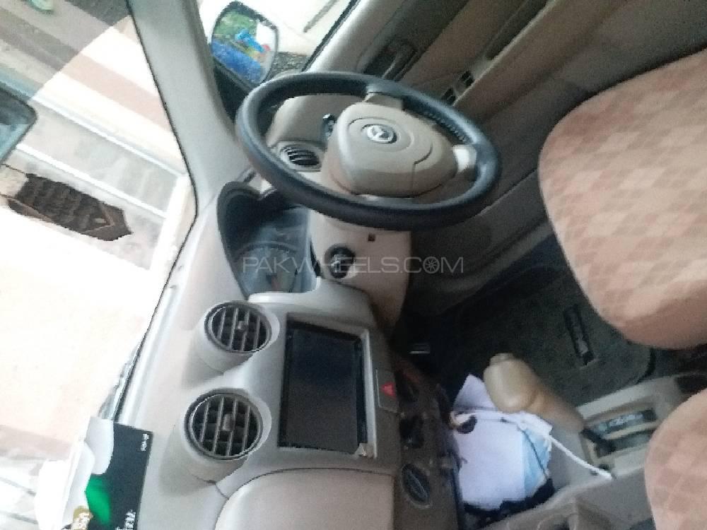 Mazda Carol 2007 for Sale in Rawalpindi Mazda Carol 2007 for Sale in Rawalpindi Image-4